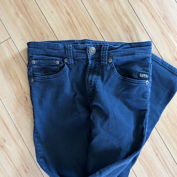 Black Bull Apparel Jeans - Picture 3 of 7